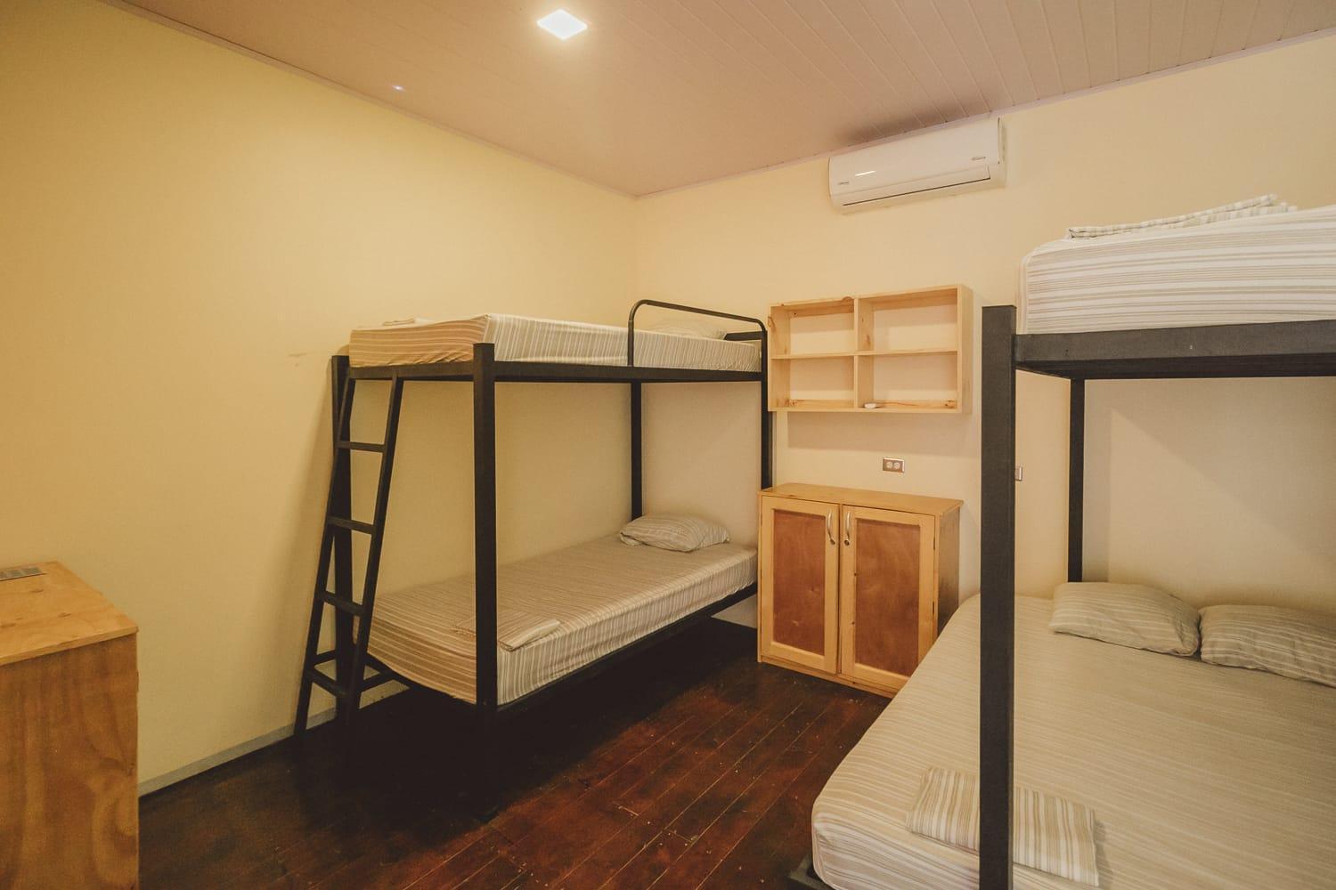 Habitat Surf Glamp Otel Playa Santa Teresa  Dış mekan fotoğraf